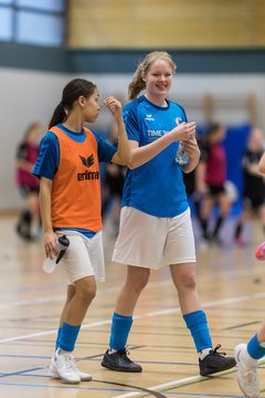 Bild 113 - wBJ NFV Futsalmeisterschaft